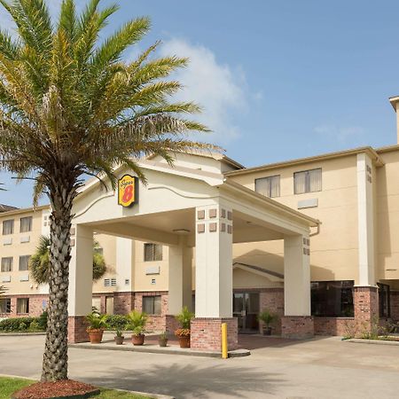 Мотель Super 8 By Wyndham Duson Lafayette West Area Экстерьер фото