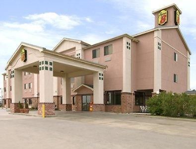 Мотель Super 8 By Wyndham Duson Lafayette West Area Экстерьер фото