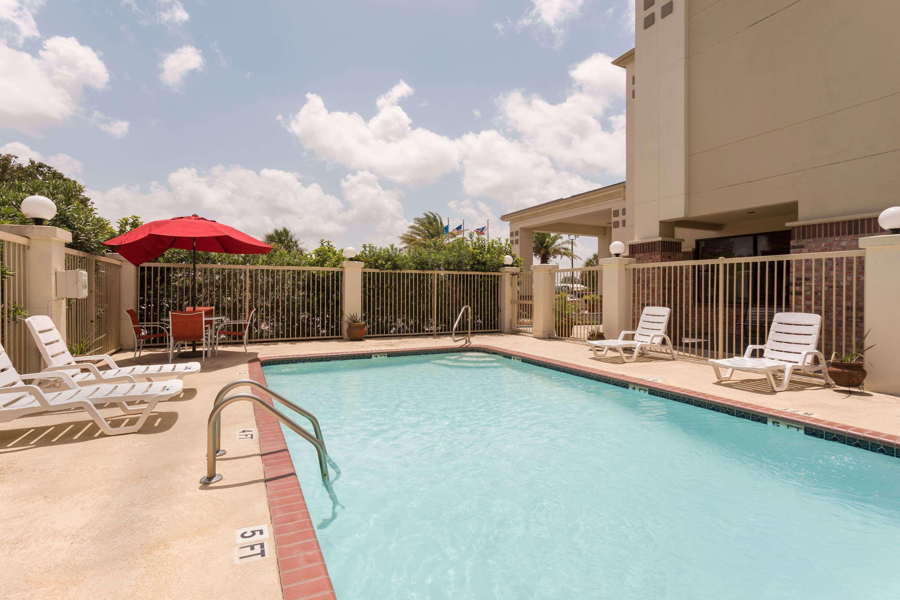 Мотель Super 8 By Wyndham Duson Lafayette West Area Экстерьер фото