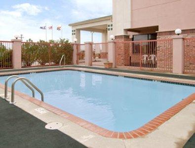 Мотель Super 8 By Wyndham Duson Lafayette West Area Удобства фото