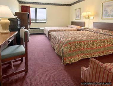 Мотель Super 8 By Wyndham Duson Lafayette West Area Экстерьер фото